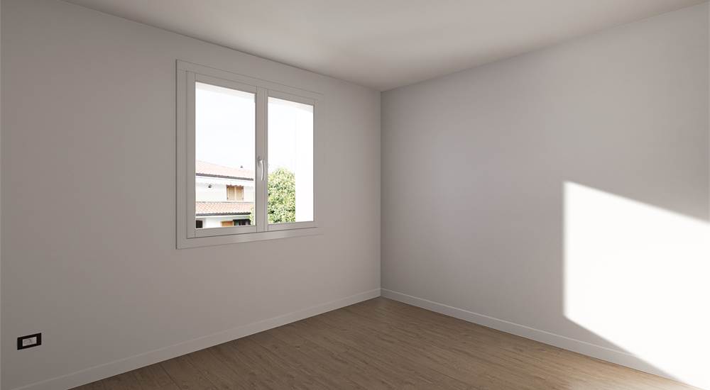 TRILOCALE DUPLEX