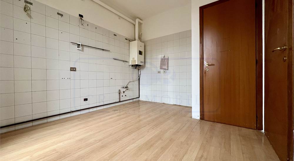 CUCINA ABITABILE