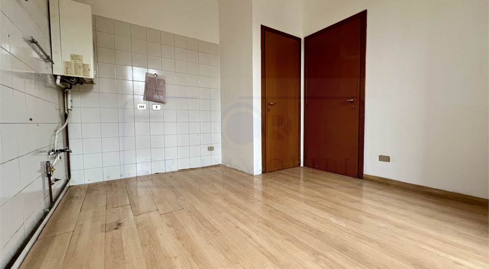 CUCINA ABITABILE