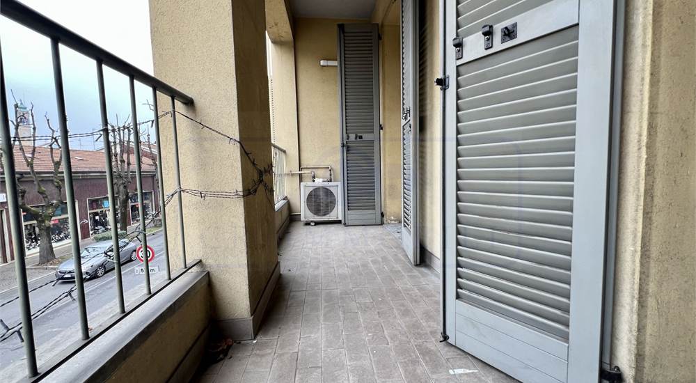 BALCONE
