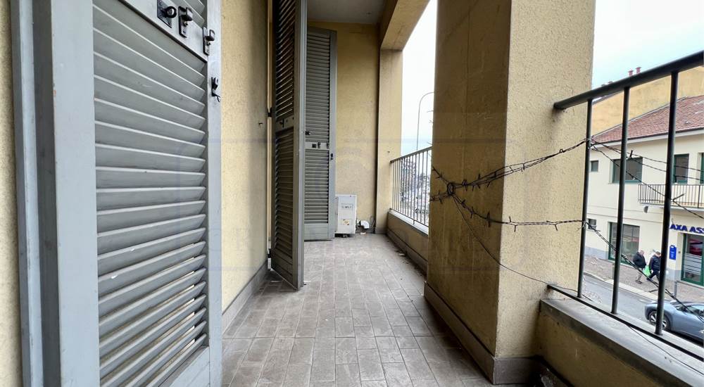 BALCONE