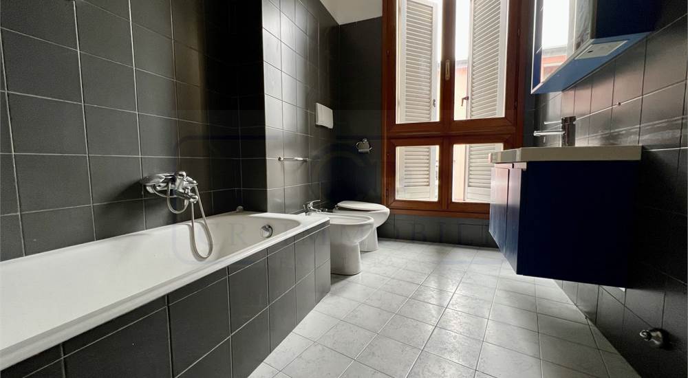 PRIMO BAGNO