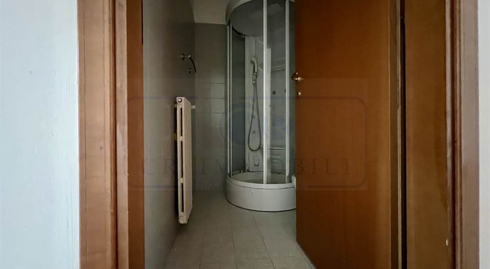 SECONDO BAGNO