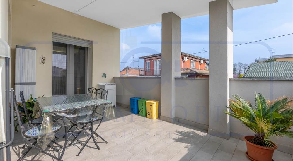 TERRAZZO