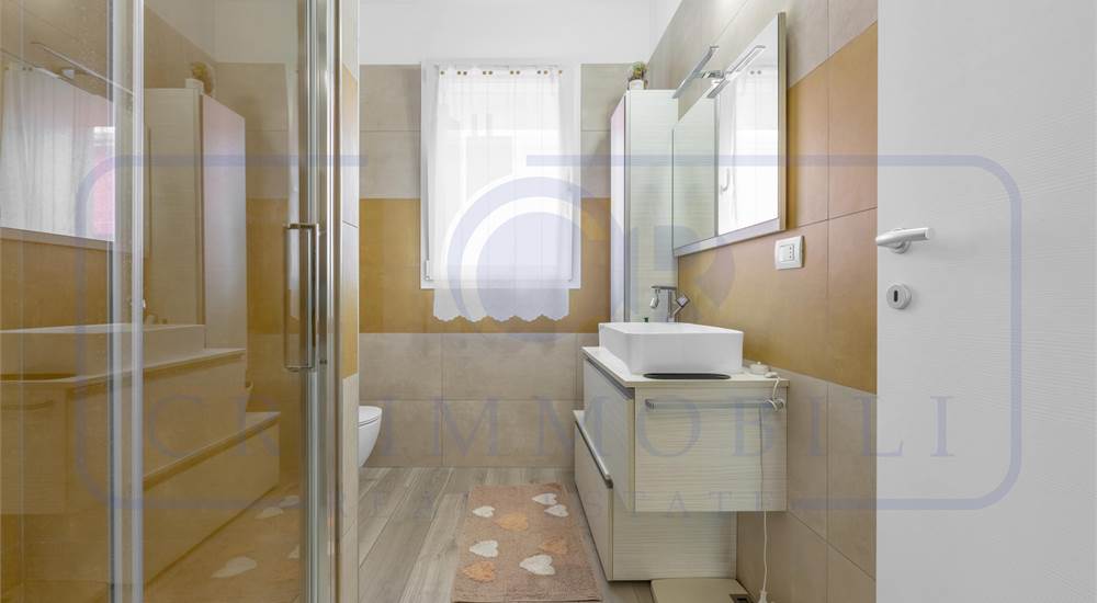 PRIMO BAGNO
