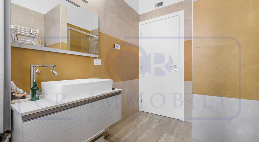 PRIMO BAGNO