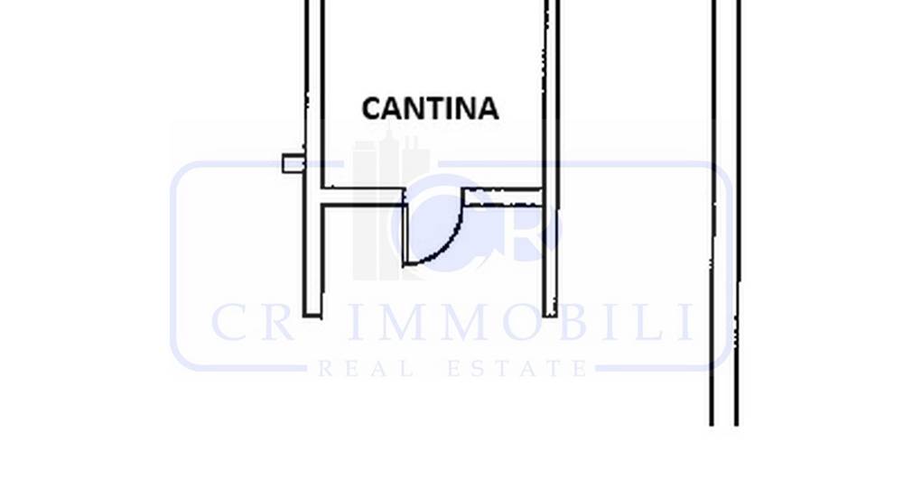 PLANIMETRIA CANTINA
