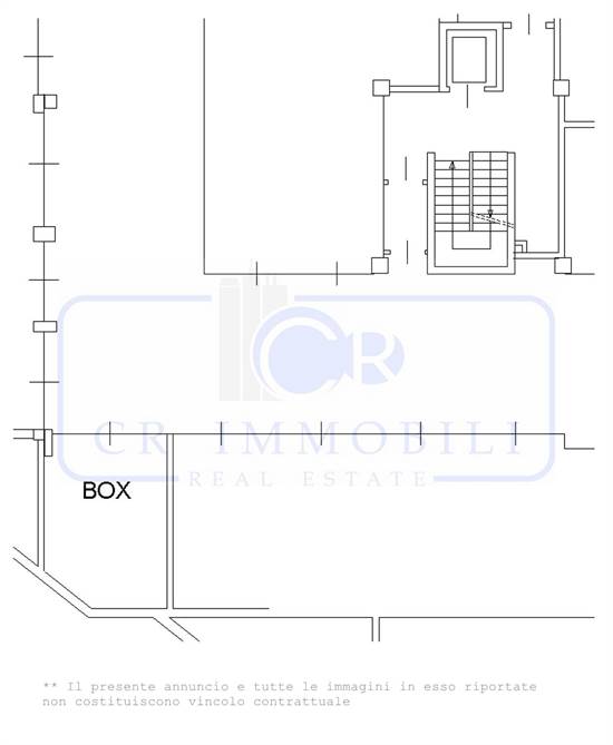 PLANIMETRIA BOX