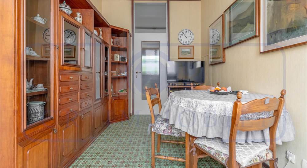 SALA DA PRANZO