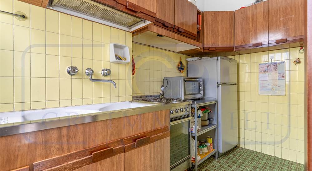 CUCINA
