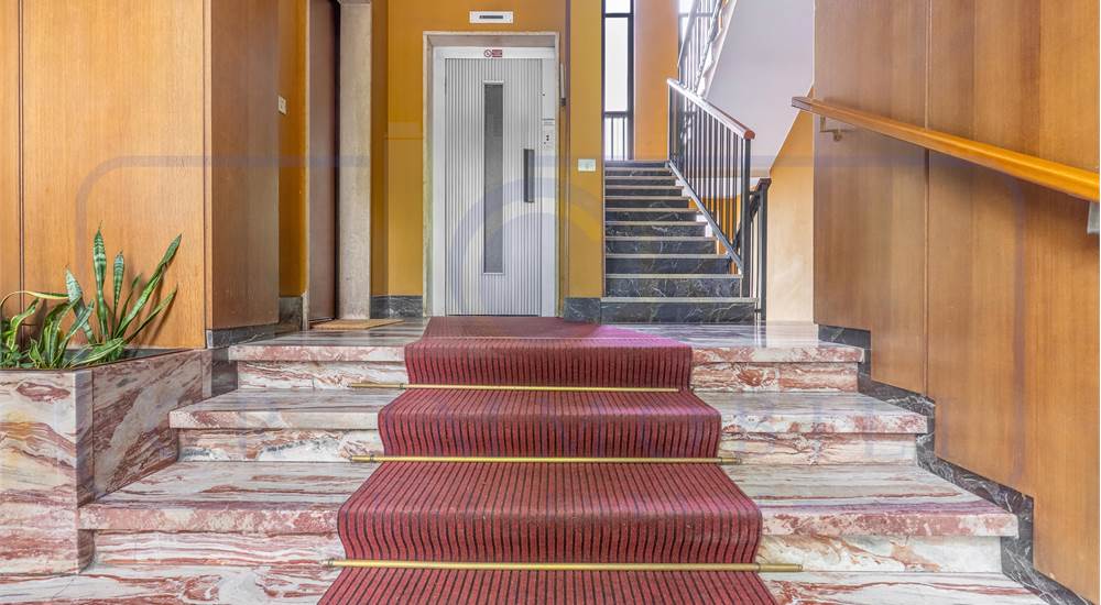INGRESSO SCALE