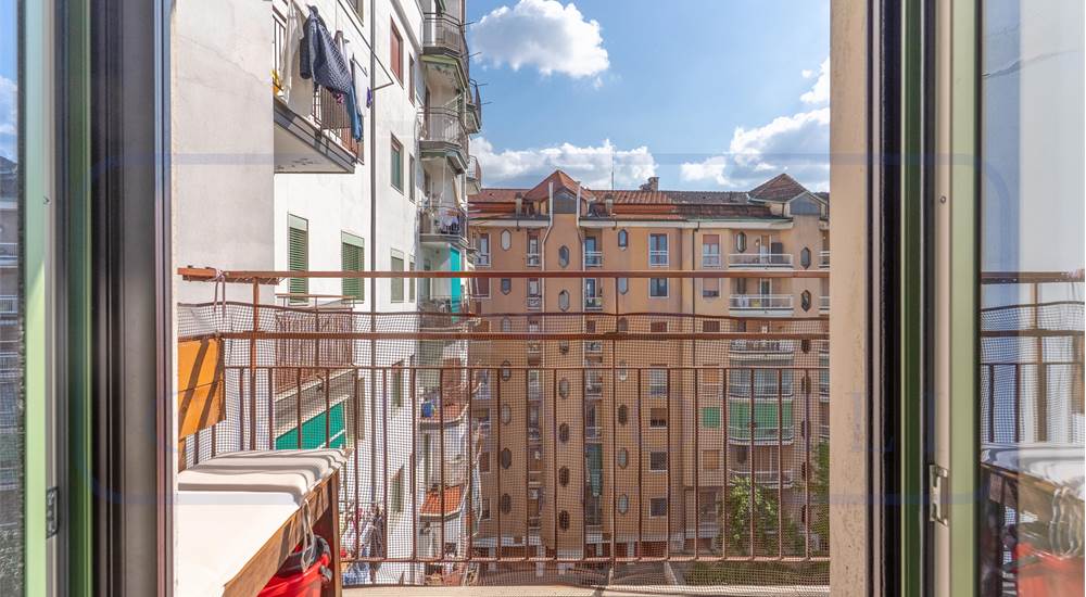 BALCONE SOGGIORNO