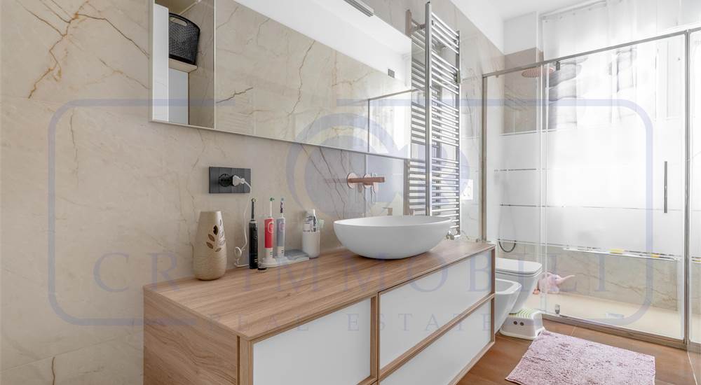 BAGNO PADRONALE