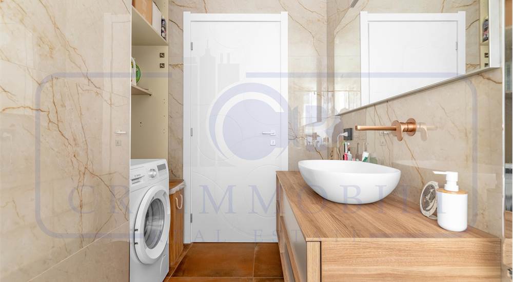 BAGNO PADRONALE