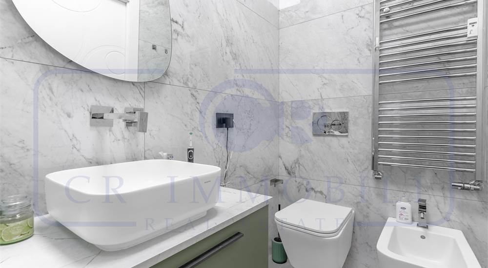 SECONDO BAGNO