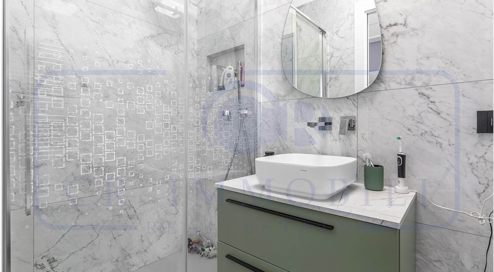 SECONDO BAGNO